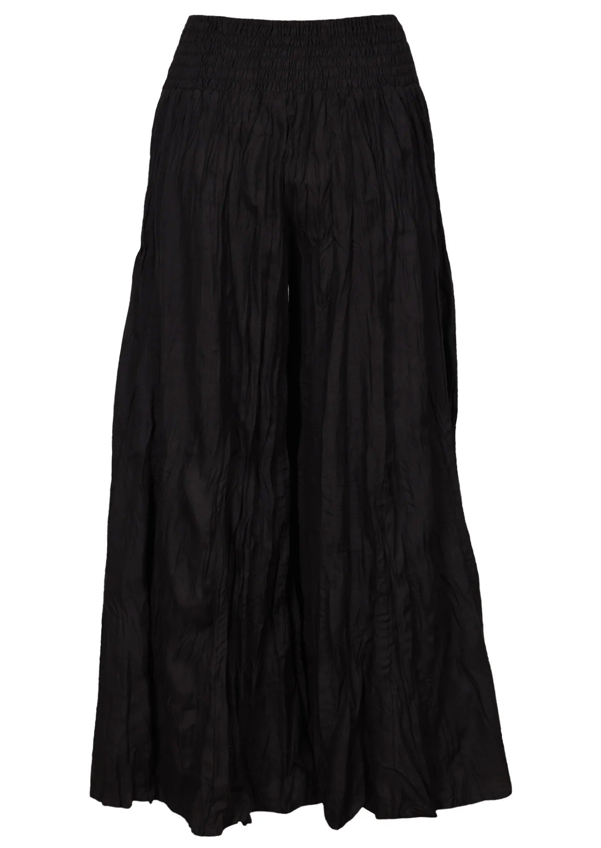 Umbrella Pants Black