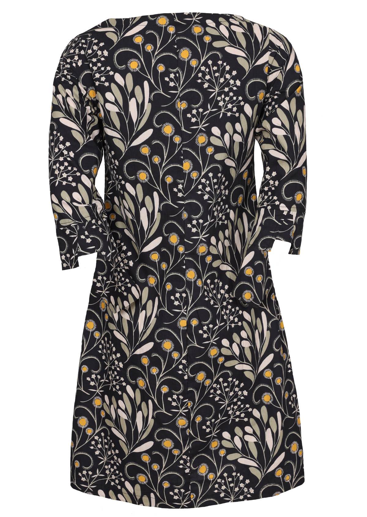 Jamie Dress Wattle