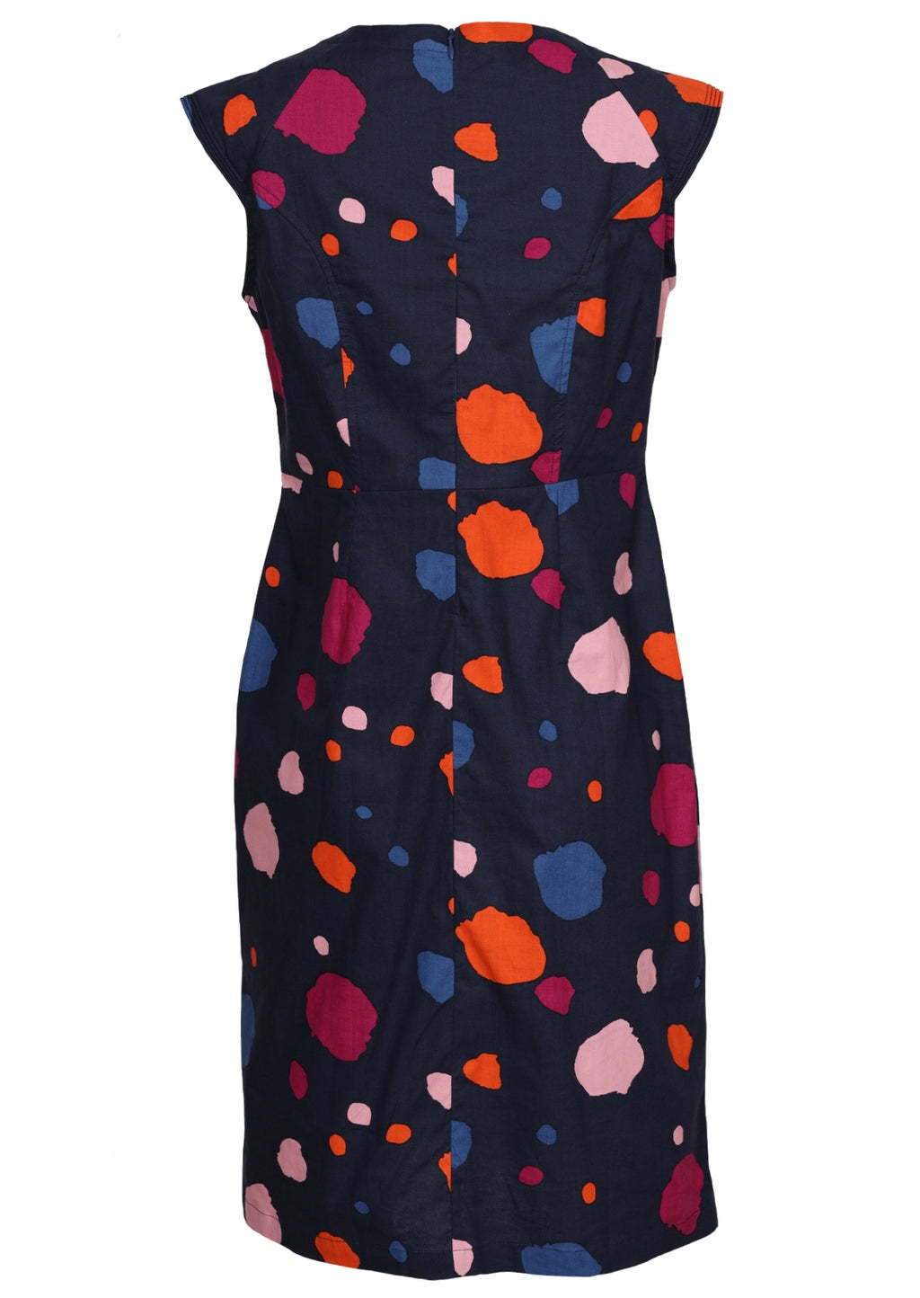Kari Dress Dapple