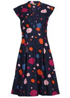 Billie Dress Dapple