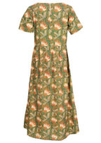 August Dress Keisha