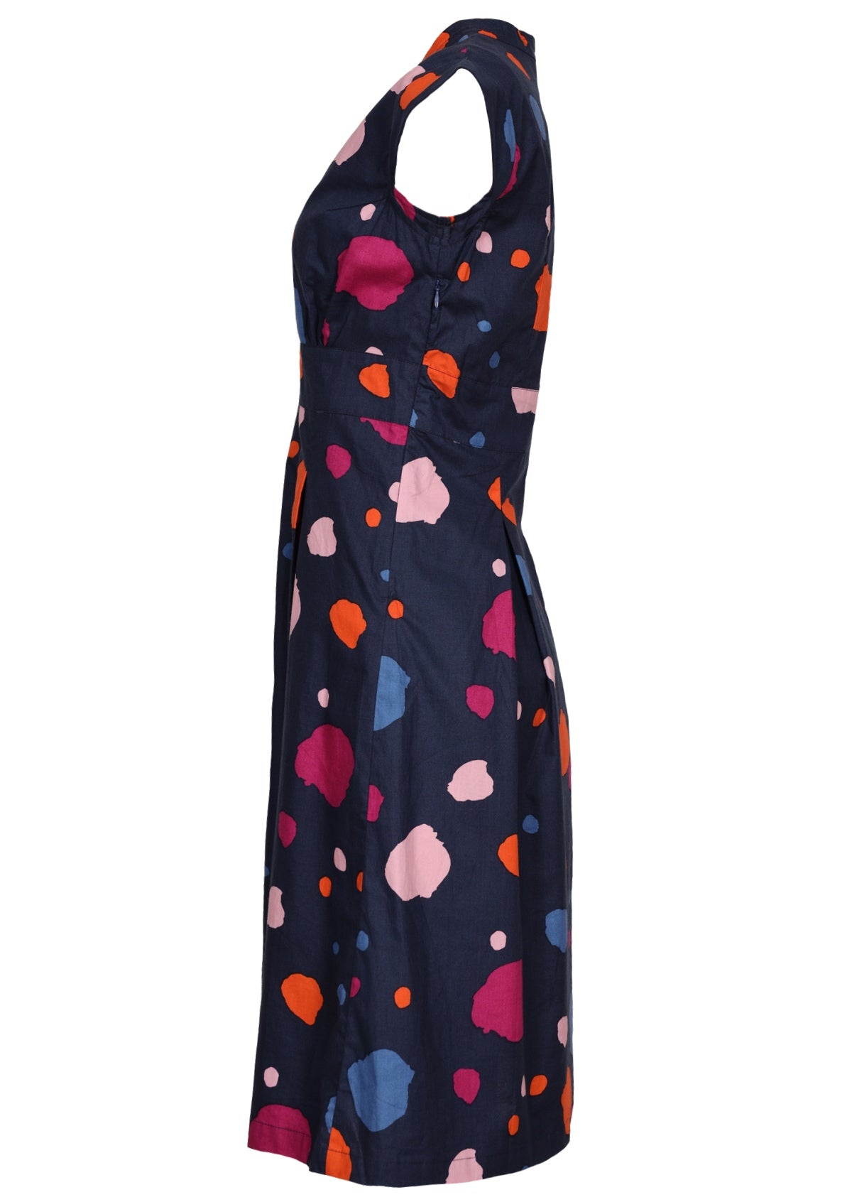 Billie Dress Dapple