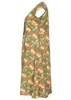 Tulsi Dress Keisha