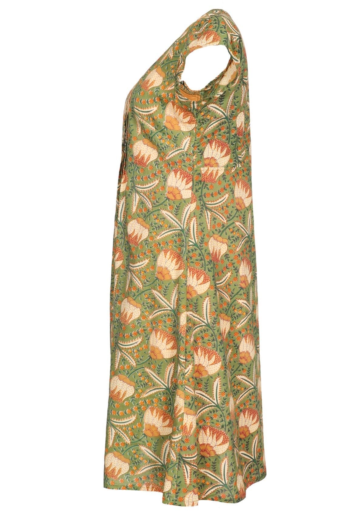 Tulsi Dress Keisha