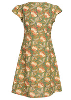 Tulsi Dress Keisha
