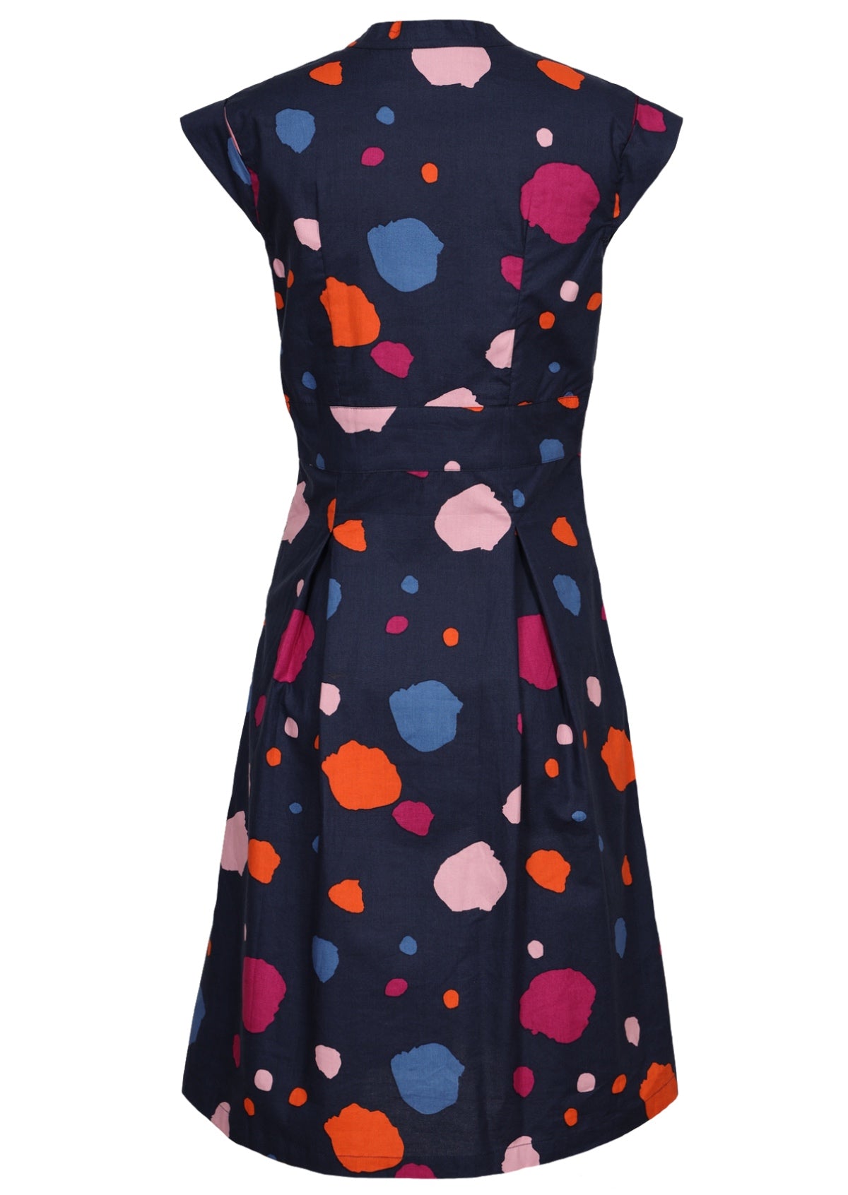 Billie Dress Dapple