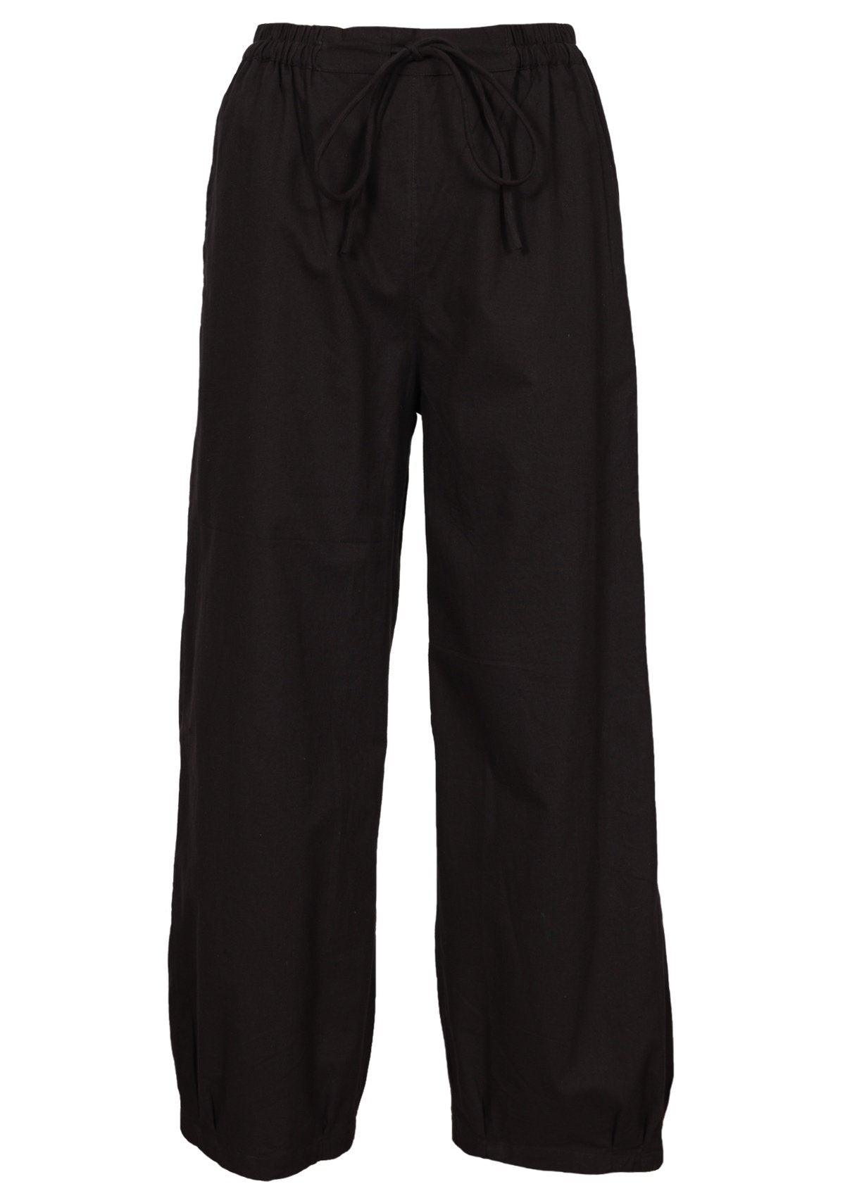 women's basic 100% cotton pant Australia