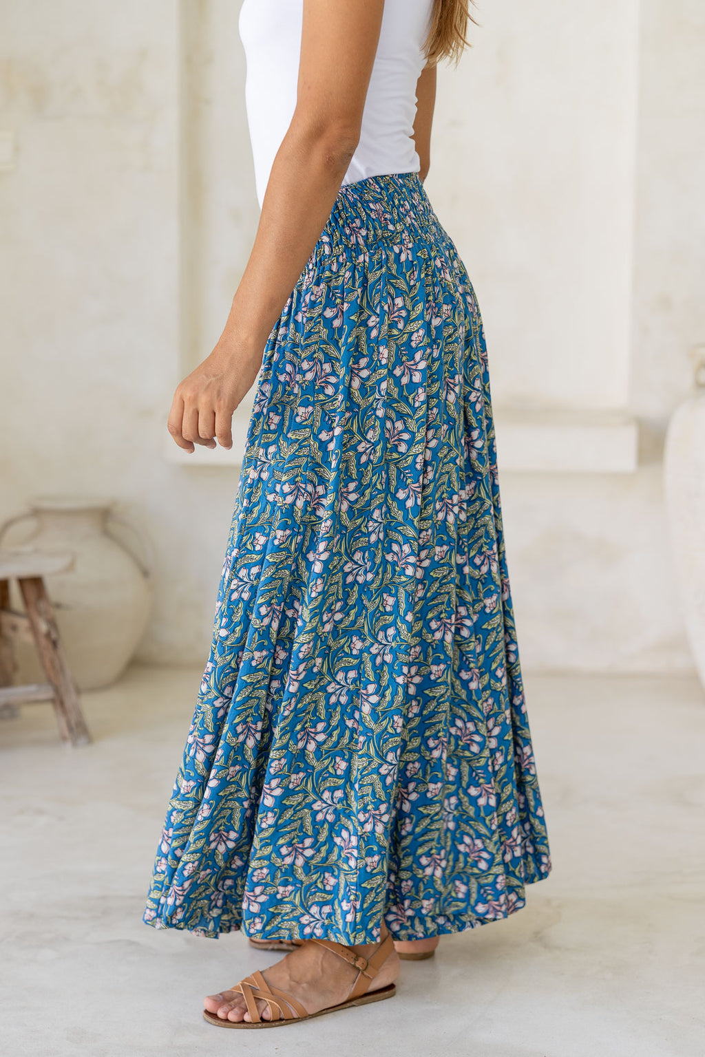 Umbrella Pants Jasmine